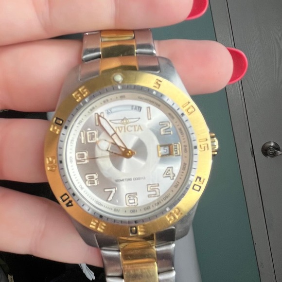 Invicta Accessories - Invicta 5252 Pro Diver Watch